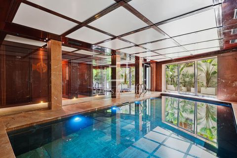 Villa i Altea, Alicante, Altea - € 3.990.000 | Ref: ALT69110 - foto 30