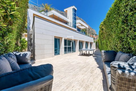 Villa i Altea, Alicante, Altea - € 3.990.000 | Ref: ALT69110 - foto 41