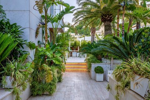 Villa i Altea, Alicante, Altea - € 3.990.000 | Ref: ALT69110 - foto 42