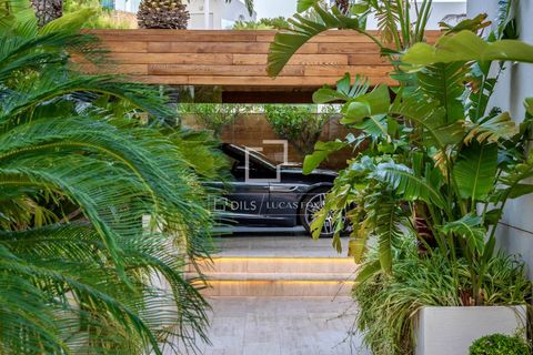 Villa i Altea, Alicante, Altea - € 3.990.000 | Ref: ALT69110 - foto 44
