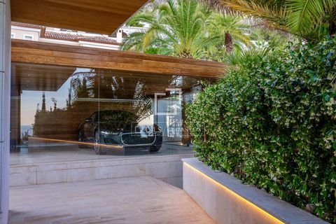 Villa i Altea, Alicante, Altea - € 3.990.000 | Ref: ALT69110 - foto 45