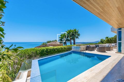 Villa i Altea, Alicante, Altea - € 3.990.000 | Ref: ALT69110 - foto 46