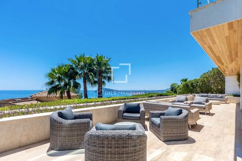 Villa i Altea, Alicante, Altea - € 3.990.000 | Ref: ALT69110 - foto 47