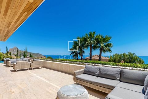 Villa i Altea, Alicante, Altea - € 3.990.000 | Ref: ALT69110 - foto 48
