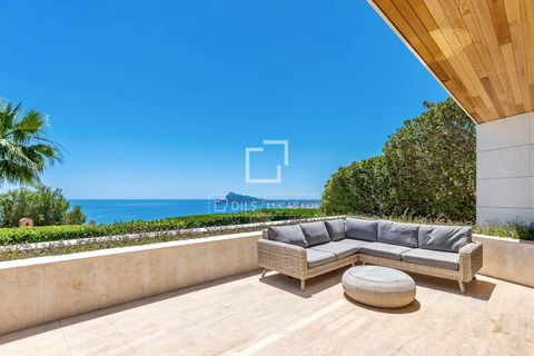 Villa i Altea, Alicante, Altea - € 3.990.000 | Ref: ALT69110 - foto 49
