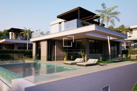 Villa i Finestrat, Alicante, Finestrat - € 879.000 | Ref: ALT68898 - foto 7