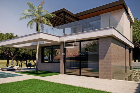 Villa i Finestrat, Alicante, Finestrat - € 879.000 | Ref: ALT68898 - foto 8