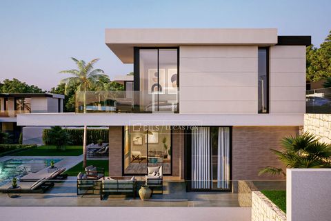 Villa i Finestrat, Alicante, Finestrat - € 879.000 | Ref: ALT68898 - foto 9