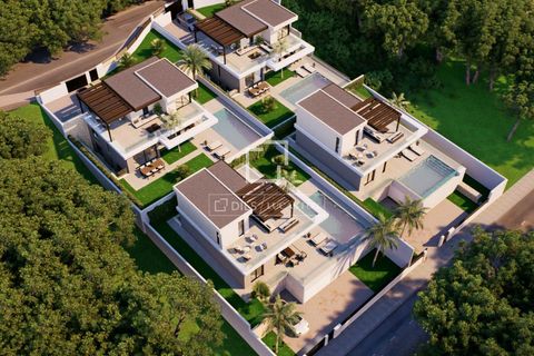 Villa i Finestrat, Alicante, Finestrat - € 879.000 | Ref: ALT68898 - foto 15