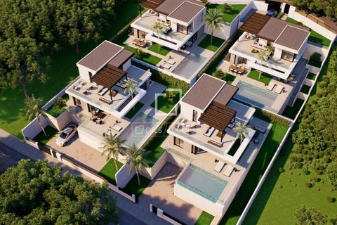 Villa i Finestrat, Alicante, Finestrat - € 879.000 | Ref: ALT68898 - foto 16