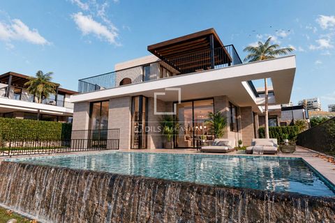 Villa i Finestrat, Alicante, Finestrat - € 879.000 | Ref: ALT68898 - foto 3