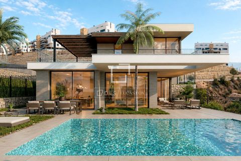 Villa i Finestrat, Alicante, Finestrat - € 879.000 | Ref: ALT68898 - foto 6