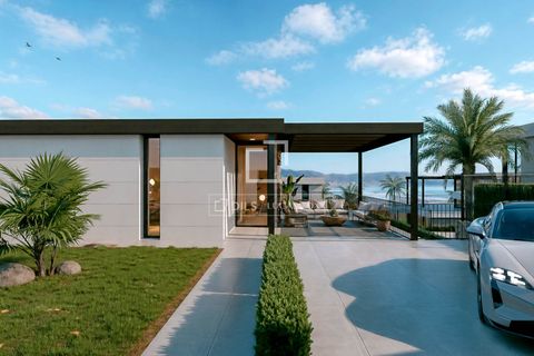 Villa i Finestrat, Alicante, Finestrat - € 879.000 | Ref: ALT68898 - foto 12