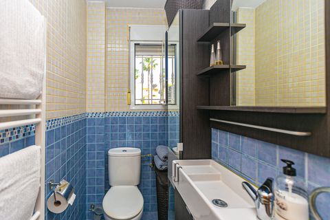 Byhus i Cabo Roig, Alicante, Cabo Roig - € 219.000 | Ref: 13696 - foto 14