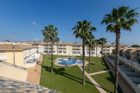 Byhus i Cabo Roig, Alicante, Cabo Roig - € 219.000 | Ref: 13696 - foto 36