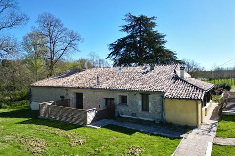 Villa a Eymet, Dordogne, Eymet - € 599.000 | Ref: CTB104 - foto 7