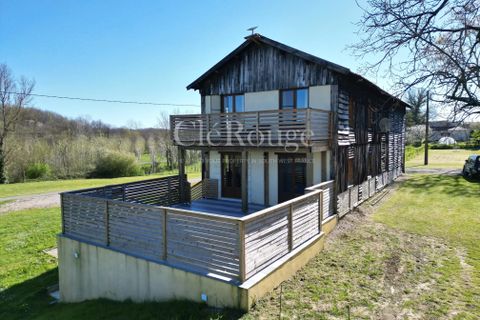 Villa a Eymet, Dordogne, Eymet - € 599.000 | Ref: CTB104 - foto 15