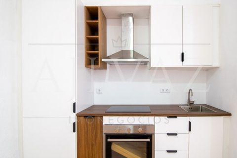 Lejlighed i Monchique, Faro, Monchique - € 155.000 | Ref: APA_407 - foto 1