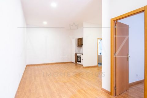 Lejlighed i Monchique, Faro, Monchique - € 155.000 | Ref: APA_407 - foto 2