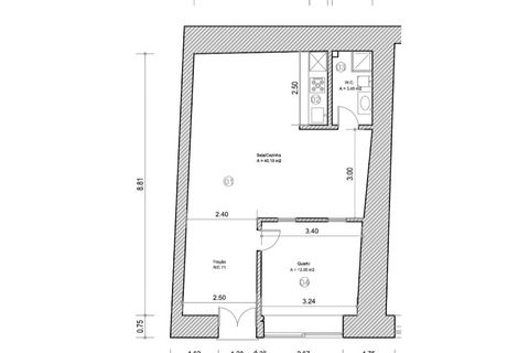 Lejlighed i Monchique, Faro, Monchique - € 155.000 | Ref: APA_407 - foto 9