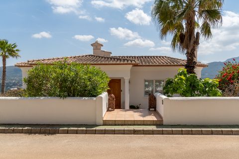 Villa a Jalon, Alicante, Jalon - € 599.000 | Ref: 2370 - foto 7