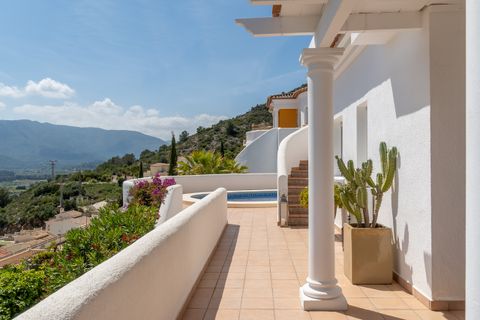 Villa a Jalon, Alicante, Jalon - € 599.000 | Ref: 2370 - foto 9