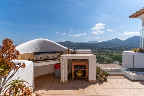 Villa a Jalon, Alicante, Jalon - € 599.000 | Ref: 2370 - foto 24