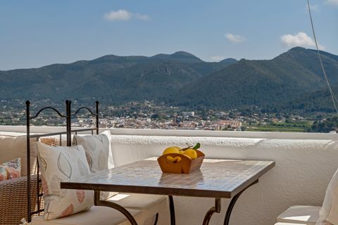 Villa a Jalon, Alicante, Jalon - € 599.000 | Ref: 2370 - foto 25