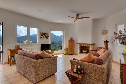 Villa a Jalon, Alicante, Jalon - € 599.000 | Ref: 2370 - foto 26