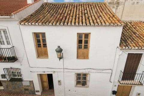 Byhus i Colmenar, Malaga, Colmenar - € 125.000 | Ref: R5367190 - foto 1