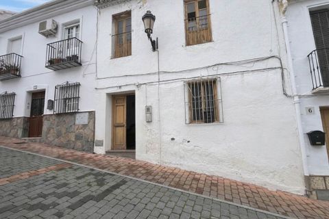 Byhus i Colmenar, Malaga, Colmenar - € 125.000 | Ref: R5367190 - foto 9