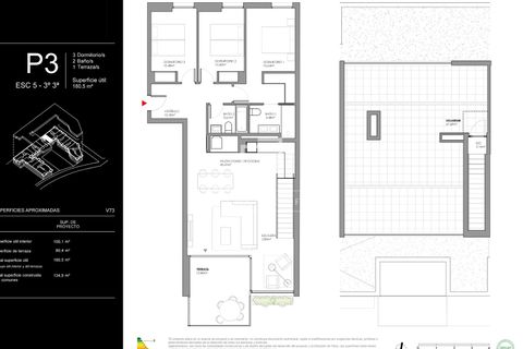 Lejlighed i Cubelles, Barcelona, Cubelles - € 990.000 | Ref: BCN56553 - foto 50