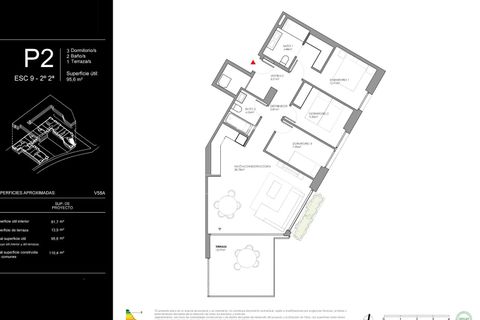 Lejlighed i Cubelles, Barcelona, Cubelles - € 915.000 | Ref: BCN56549 - foto 50