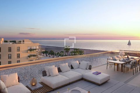 Lejlighed i Cubelles, Barcelona, Cubelles - € 440.000 | Ref: VIL40416 - foto 8