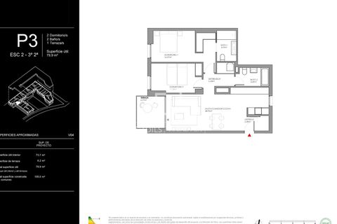 Lejlighed i Cubelles, Barcelona, Cubelles - € 440.000 | Ref: VIL40416 - foto 50