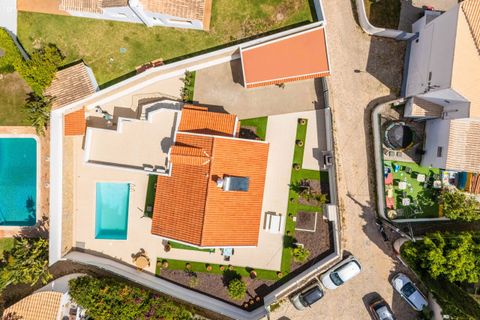Villa i Albufeira, Faro, Albufeira - € 695.000 | Ref: SVP2559 - foto 2