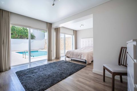 Villa i Albufeira, Faro, Albufeira - € 695.000 | Ref: SVP2559 - foto 4