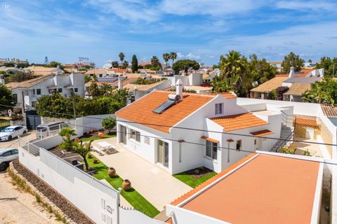 Villa i Albufeira, Faro, Albufeira - € 695.000 | Ref: SVP2559 - foto 6