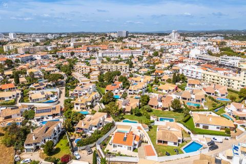 Villa i Albufeira, Faro, Albufeira - € 695.000 | Ref: SVP2559 - foto 7