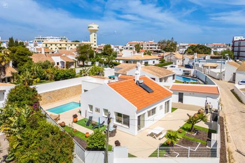 Villa i Albufeira, Faro, Albufeira - € 695.000 | Ref: SVP2559 - foto 9