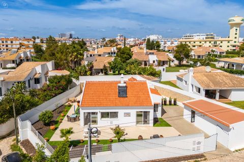 Villa i Albufeira, Faro, Albufeira - € 695.000 | Ref: SVP2559 - foto 12