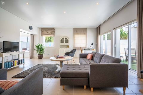 Villa i Albufeira, Faro, Albufeira - € 695.000 | Ref: SVP2559 - foto 21