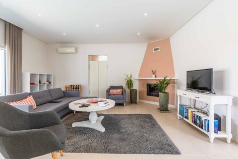 Villa i Albufeira, Faro, Albufeira - € 695.000 | Ref: SVP2559 - foto 23