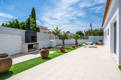 Villa i Albufeira, Faro, Albufeira - € 695.000 | Ref: SVP2559 - foto 32