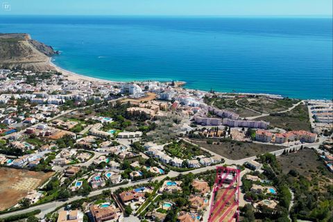 Byhus i Lagos, Faro, Lagos - € 1.350.000 | Ref: SVP2596 - foto 12