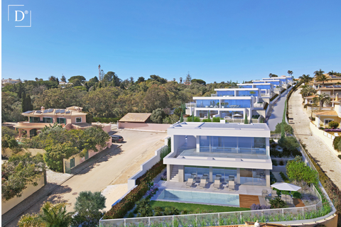 Byhus i Lagos, Faro, Lagos - € 1.350.000 | Ref: SVP2596 - foto 22