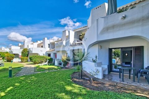 Lejlighed i Albufeira, Faro, Albufeira - € 225.000 | Ref: T1-021 - foto 17