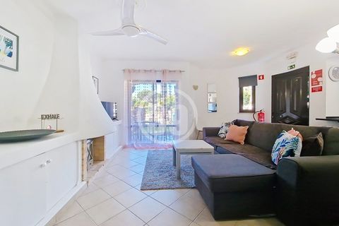 Lejlighed i Albufeira, Faro, Albufeira - € 225.000 | Ref: T1-021 - foto 10