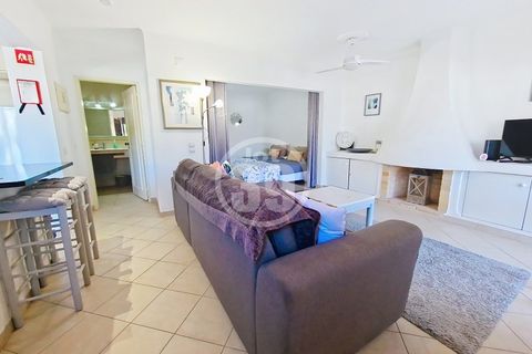 Lejlighed i Albufeira, Faro, Albufeira - € 225.000 | Ref: T1-021 - foto 11