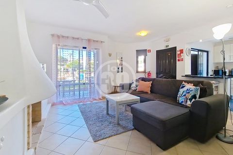 Lejlighed i Albufeira, Faro, Albufeira - € 225.000 | Ref: T1-021 - foto 8